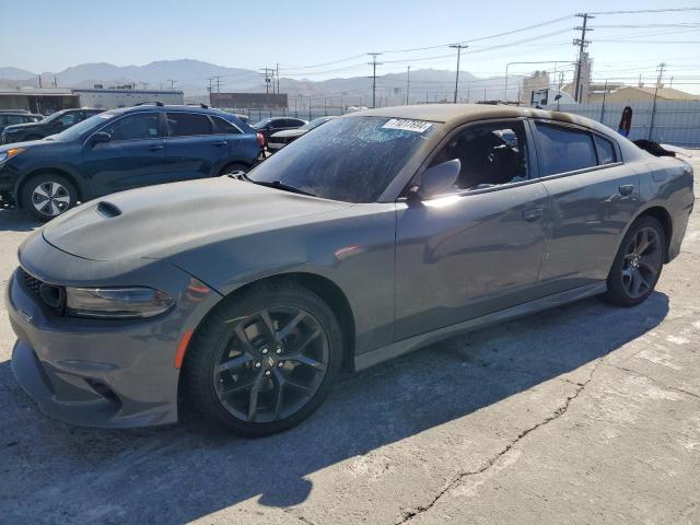 DODGE CHARGER GT 2019 2c3cdxhg5kh666074