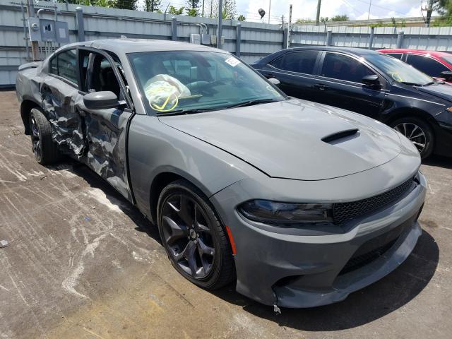 DODGE CHARGER GT 2019 2c3cdxhg5kh674384