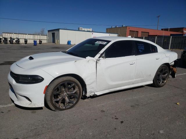 DODGE CHARGER GT 2019 2c3cdxhg5kh683683