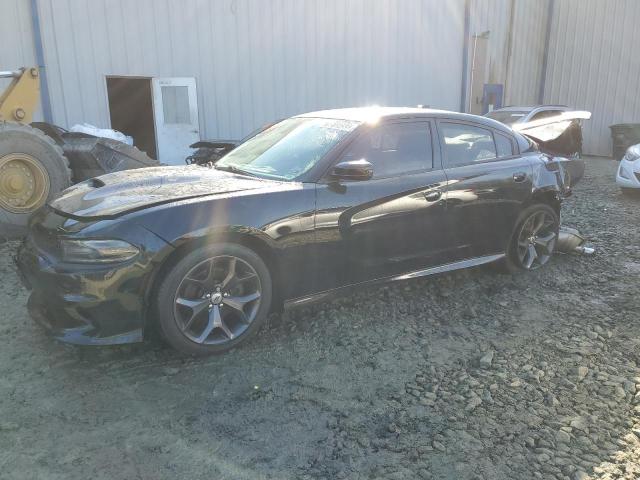 DODGE CHARGER 2019 2c3cdxhg5kh736138