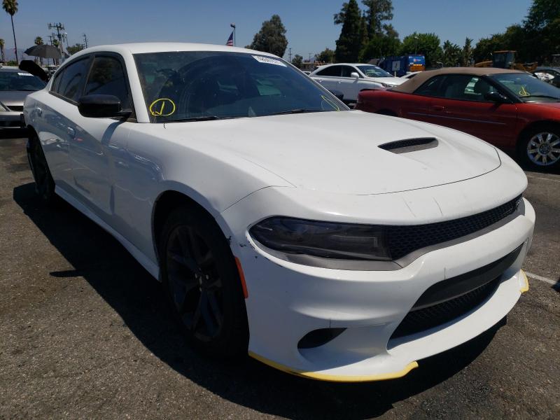 DODGE NULL 2019 2c3cdxhg5kh746958