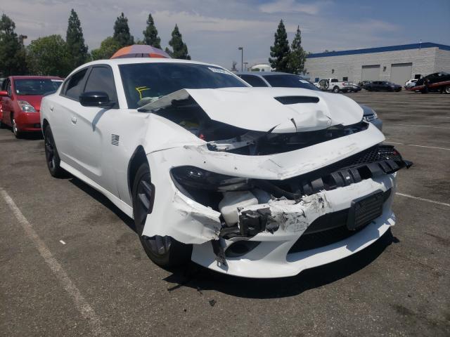 DODGE CHARGER GT 2019 2c3cdxhg5kh746961