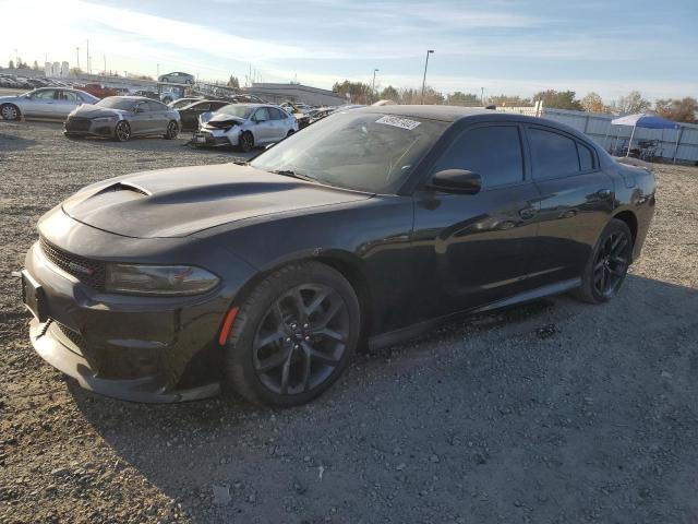 DODGE CHARGER GT 2019 2c3cdxhg5kh746989