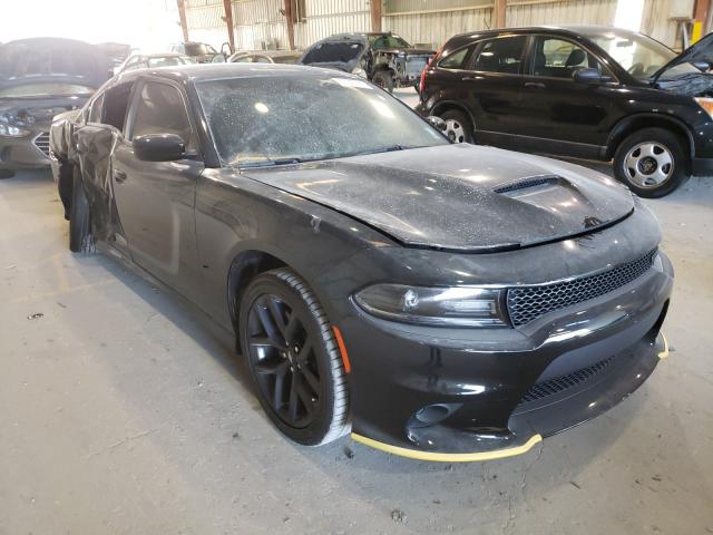 DODGE CHARGER GT 2020 2c3cdxhg5lh134325