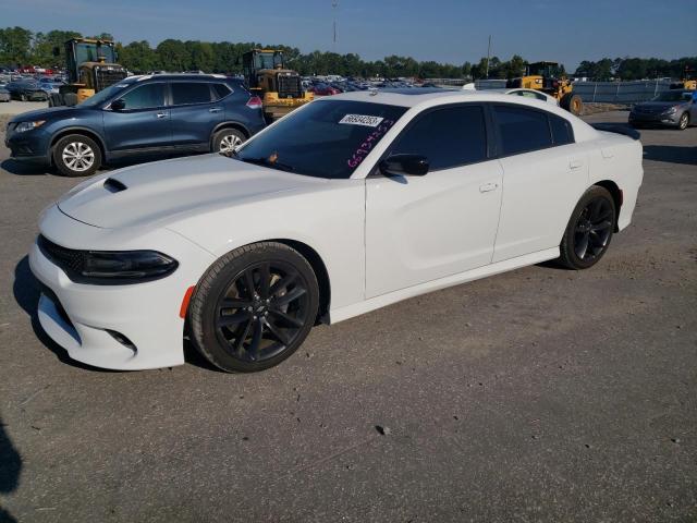 DODGE CHARGER GT 2020 2c3cdxhg5lh217205