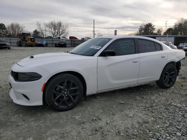 DODGE CHARGER 2021 2c3cdxhg5mh527856