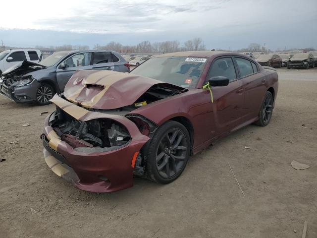 DODGE CHARGER 2021 2c3cdxhg5mh531776