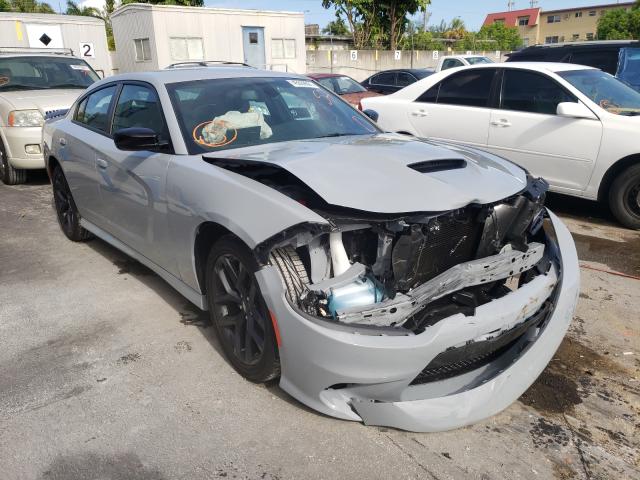 DODGE CHARGER GT 2021 2c3cdxhg5mh565846