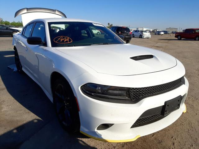 DODGE CHARGER GT 2021 2c3cdxhg5mh608954