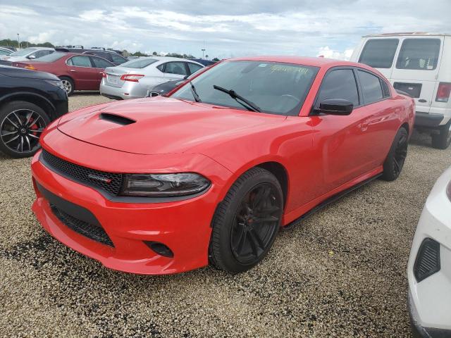 DODGE CHARGER GT 2021 2c3cdxhg5mh666661