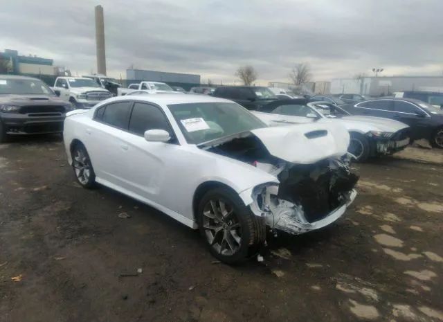 DODGE CHARGER 2021 2c3cdxhg5mh679149