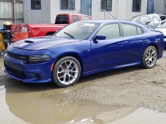 DODGE CHARGER GT 2022 2c3cdxhg5nh145585