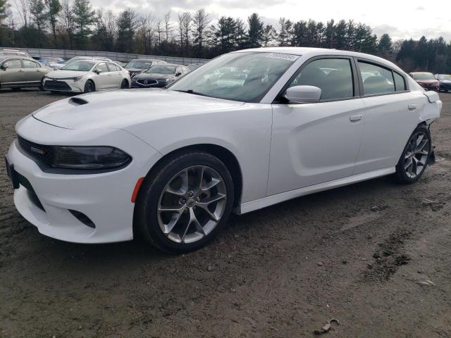 DODGE CHARGER GT 2022 2c3cdxhg5nh157008