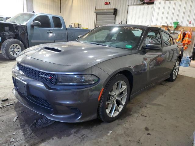 DODGE CHARGER GT 2022 2c3cdxhg5nh169109