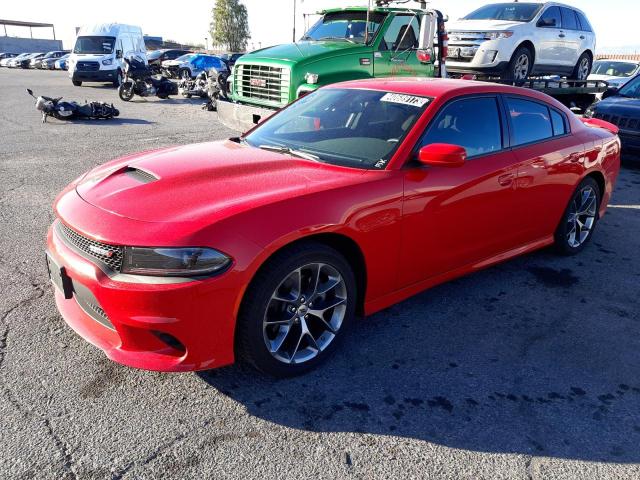 DODGE CHARGER GT 2022 2c3cdxhg5nh172561