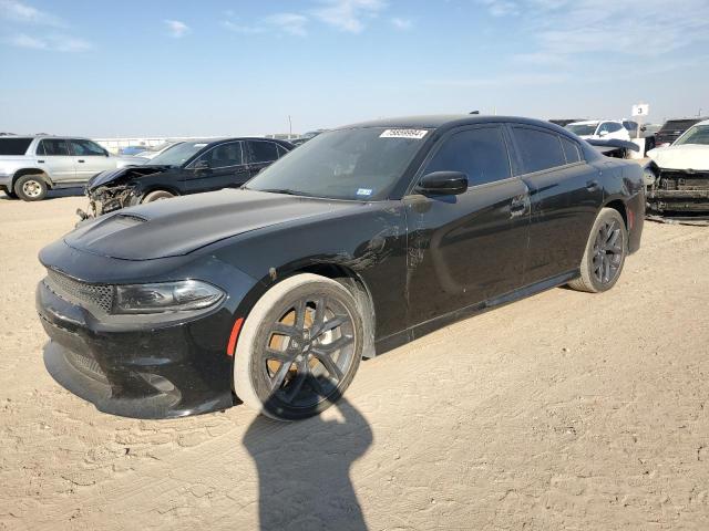 DODGE CHARGER GT 2022 2c3cdxhg5nh173645