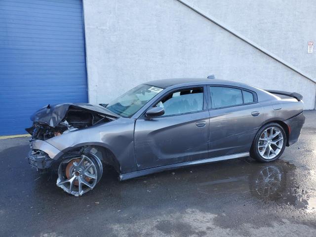 DODGE CHARGER 2022 2c3cdxhg5nh175895