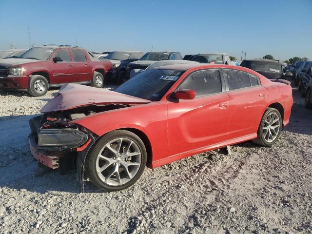 DODGE CHARGER GT 2022 2c3cdxhg5nh189019