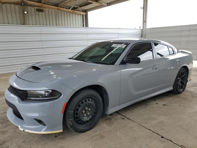 DODGE CHARGER 2022 2c3cdxhg5nh197590