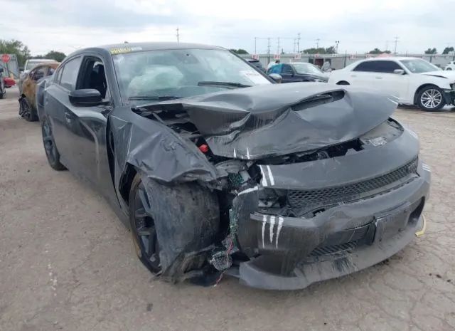 DODGE CHARGER 2023 2c3cdxhg5ph511886