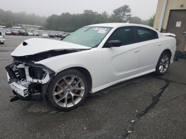 DODGE CHARGER GT 2023 2c3cdxhg5ph550526