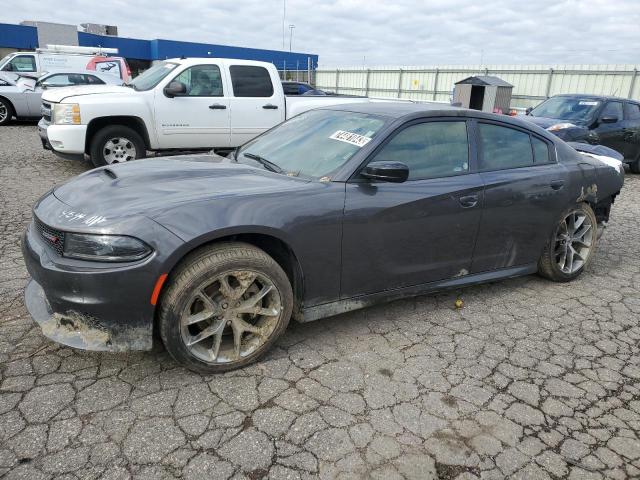 DODGE CHARGER 2023 2c3cdxhg5ph554544