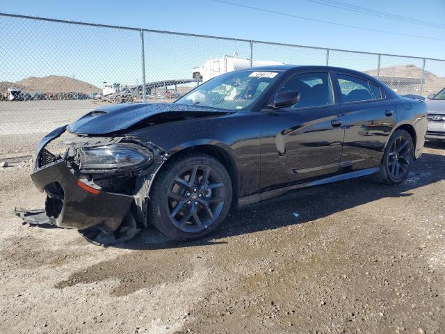 DODGE CHARGER GT 2023 2c3cdxhg5ph594879