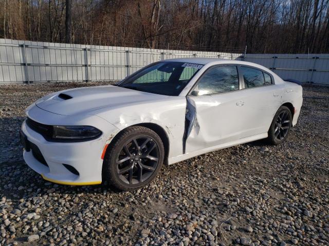 DODGE CHARGER 2023 2c3cdxhg5ph615648