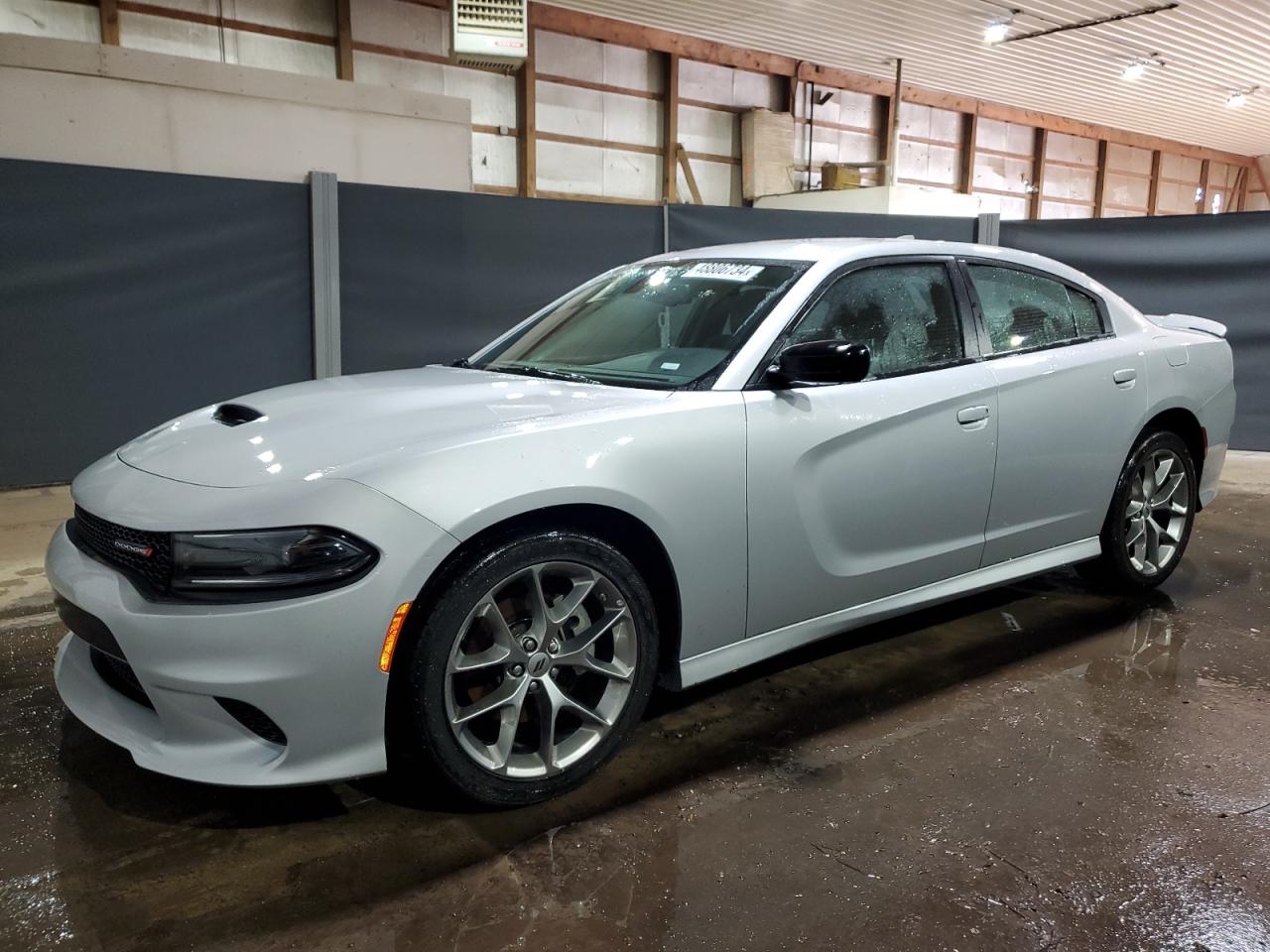 DODGE CHARGER 2023 2c3cdxhg5ph626598