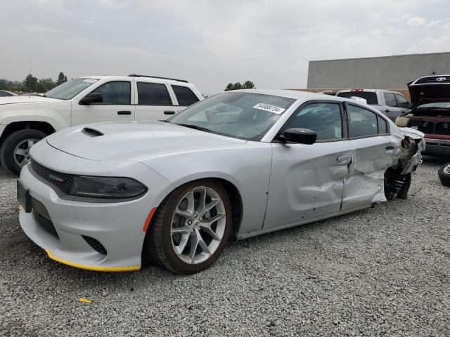 DODGE CHARGER 2023 2c3cdxhg5ph638962