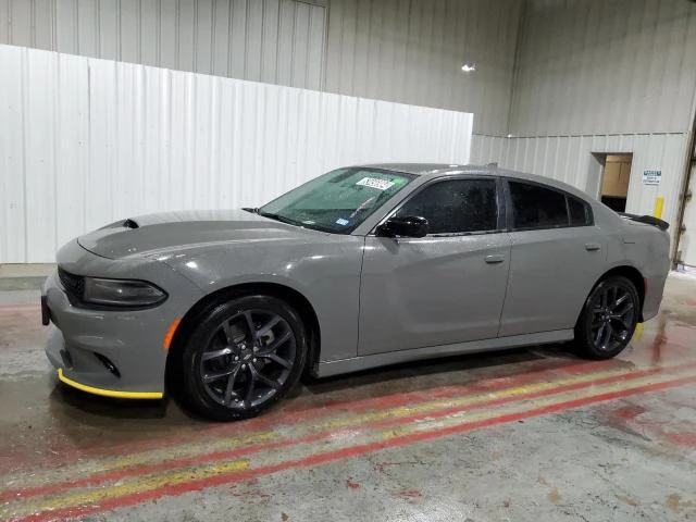 DODGE CHARGER GT 2023 2c3cdxhg5ph655583