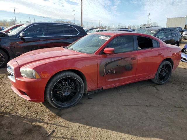 DODGE CHARGER 2012 2c3cdxhg6ch144121