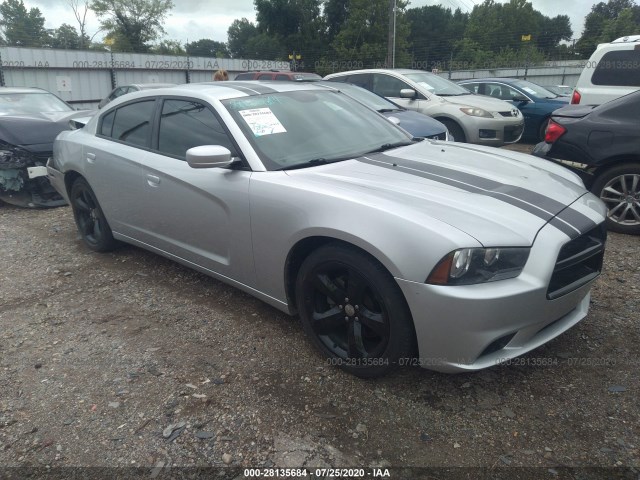 DODGE CHARGER 2012 2c3cdxhg6ch149481