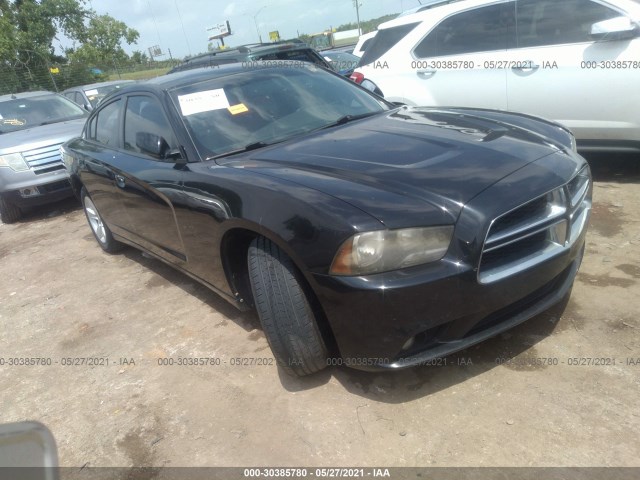 DODGE CHARGER 2012 2c3cdxhg6ch164921