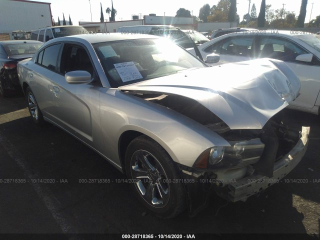 DODGE CHARGER 2012 2c3cdxhg6ch169861