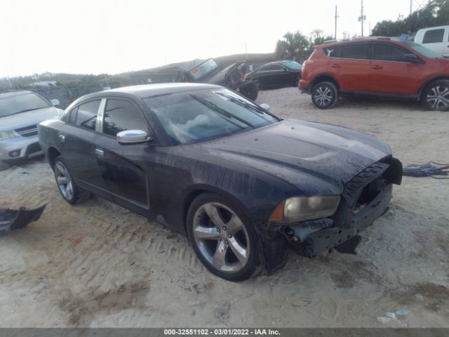 DODGE CHARGER 2012 2c3cdxhg6ch244316