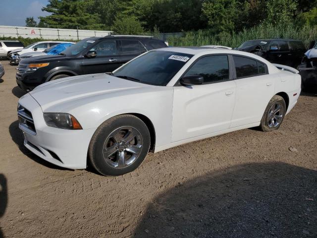 DODGE CHARGER SX 2012 2c3cdxhg6ch260970