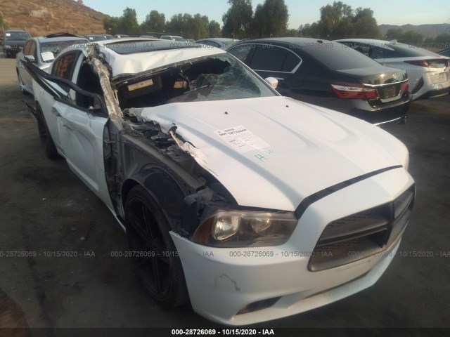 DODGE CHARGER 2012 2c3cdxhg6ch270754