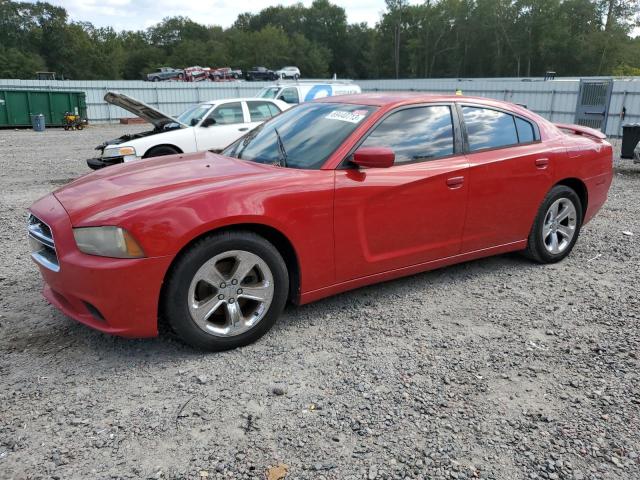 DODGE CHARGER SX 2012 2c3cdxhg6ch272410