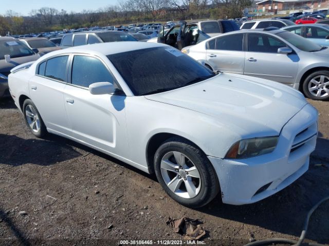 DODGE CHARGER 2012 2c3cdxhg6ch287618