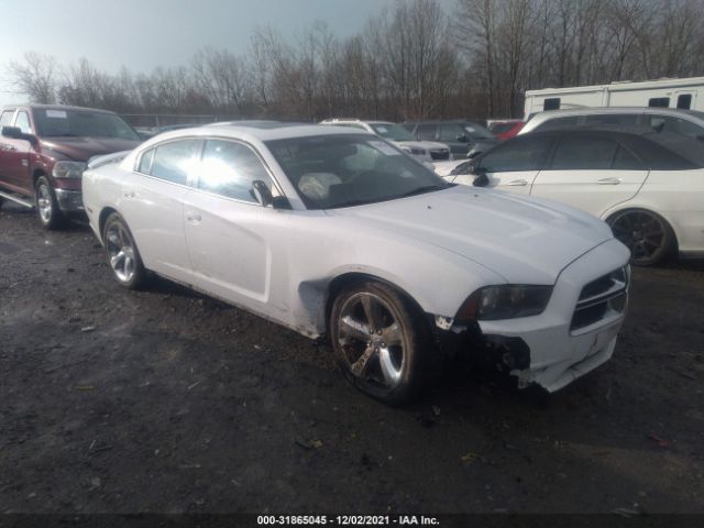 DODGE CHARGER 2012 2c3cdxhg6ch303297