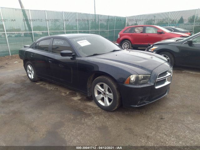 DODGE CHARGER 2012 2c3cdxhg6ch303414