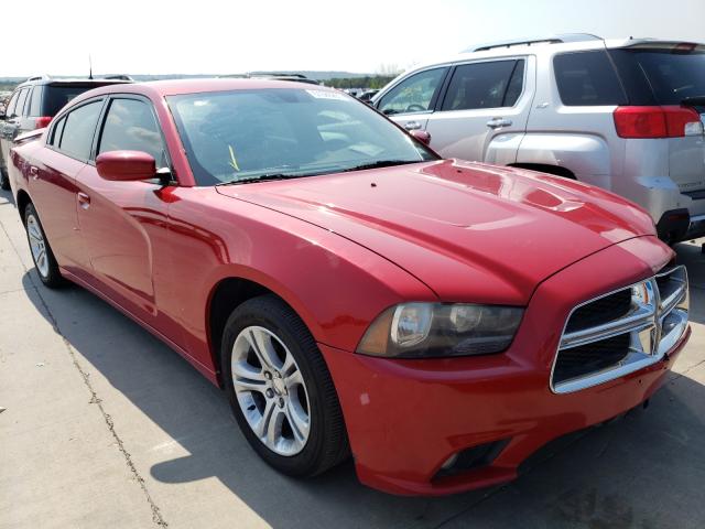 DODGE CHARGER SX 2012 2c3cdxhg6ch303946