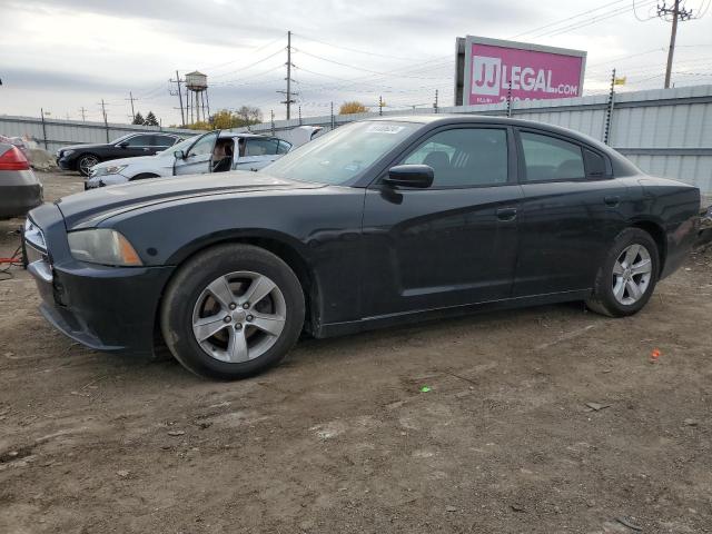 DODGE CHARGER SX 2012 2c3cdxhg6ch304546