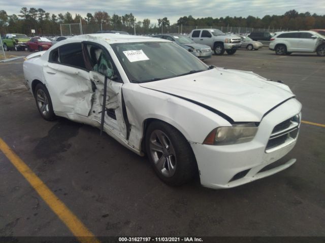 DODGE CHARGER 2013 2c3cdxhg6dh512816