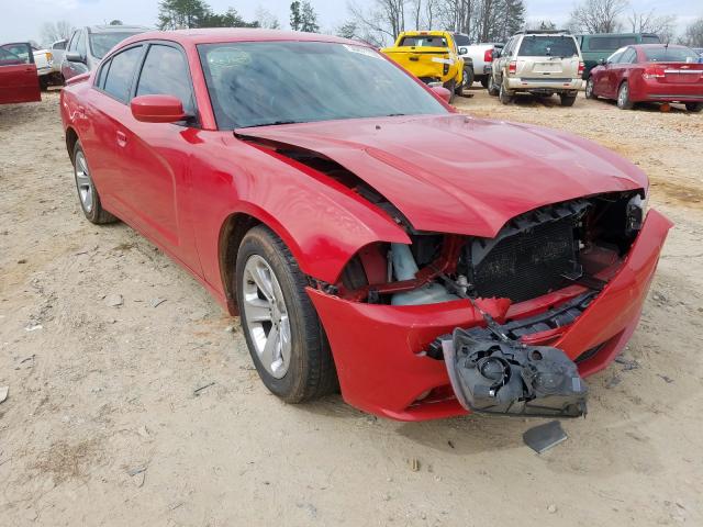 DODGE CHARGER SX 2013 2c3cdxhg6dh518146