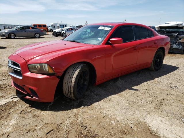 DODGE CHARGER SX 2013 2c3cdxhg6dh523038