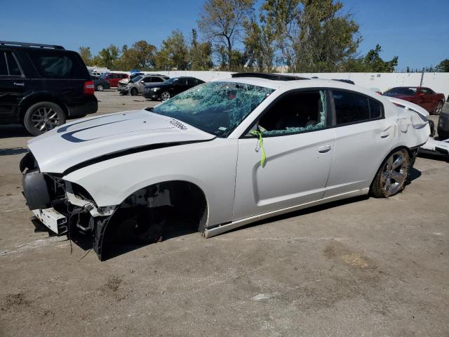 DODGE CHARGER SX 2013 2c3cdxhg6dh526196