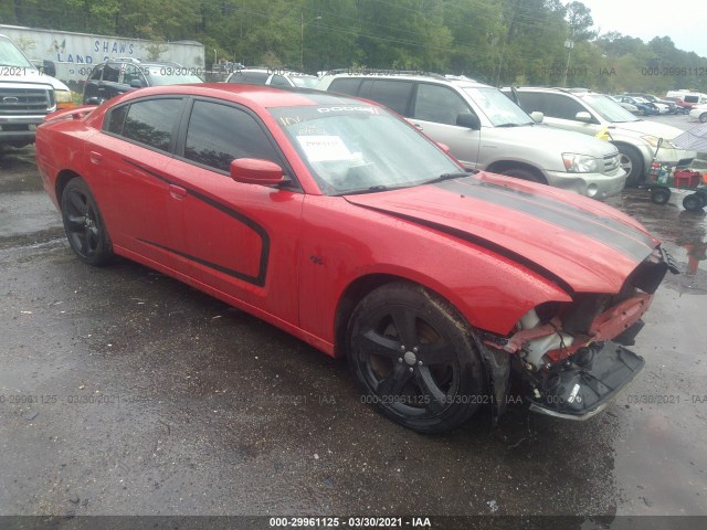 DODGE CHARGER 2013 2c3cdxhg6dh526330