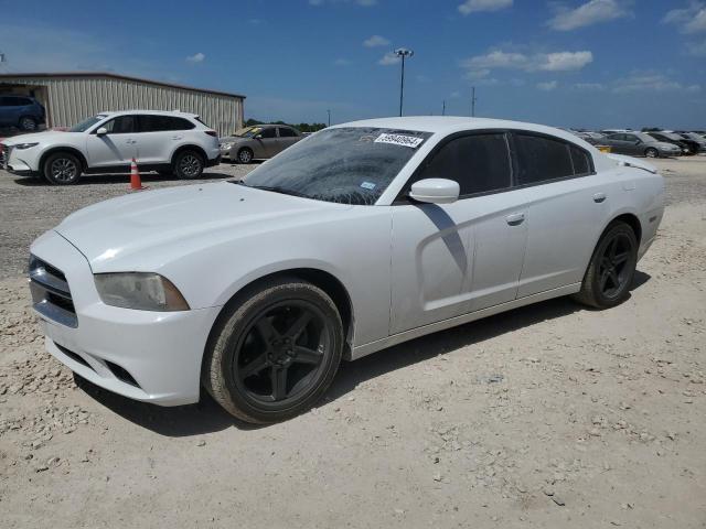 DODGE CHARGER SX 2013 2c3cdxhg6dh535531